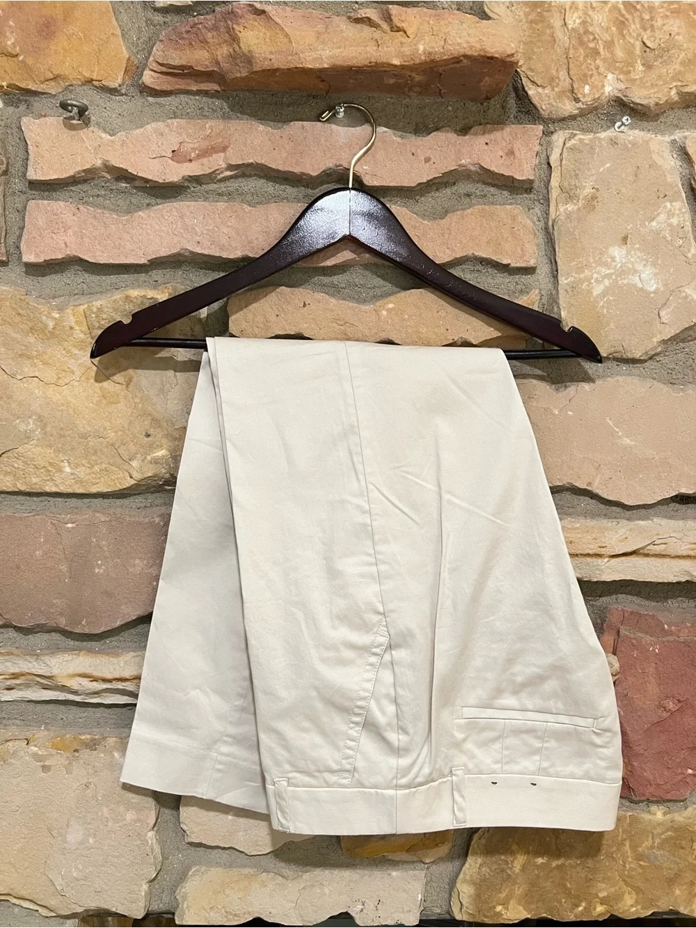 J. Crew tailored slim